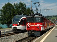 121 (Ex Brünig Deh 4-6 903)